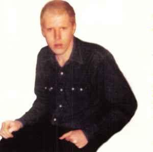 Capa do álbum "Hamman Hall", de Jandek