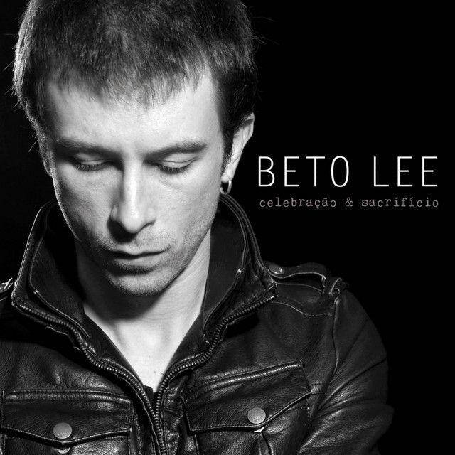Portada de Álbum "Celebracao And Sacrificio", de Beto Lee
