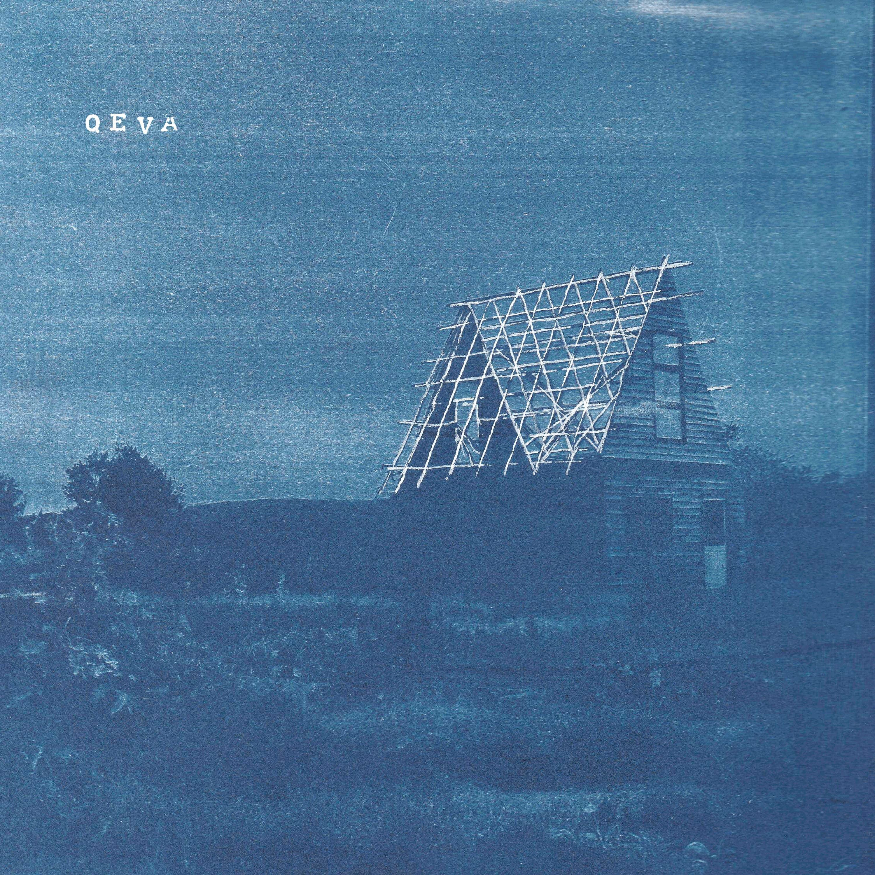 Portada de Álbum "nem tudo é sobre amor", de Quem É Você, Alice?