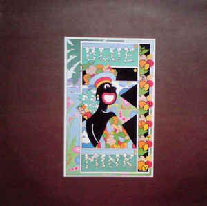 Portada de Álbum "Fruity", de Blue Mink