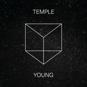 Portada de Álbum "Temple & Young", de Kleerup