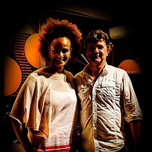 Portada de Sencillo/EP "Baby (part. Dejavu e Mauro Martins)", de Luciana Mello