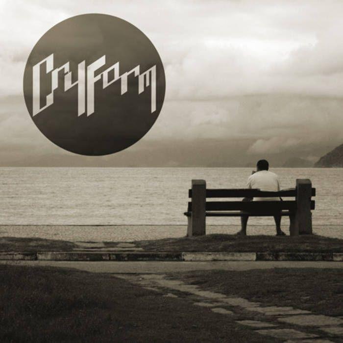 Portada de Álbum "Cryform", de Cryform