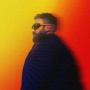 Capa do Álbum "Ciao America", de Dargen D'Amico