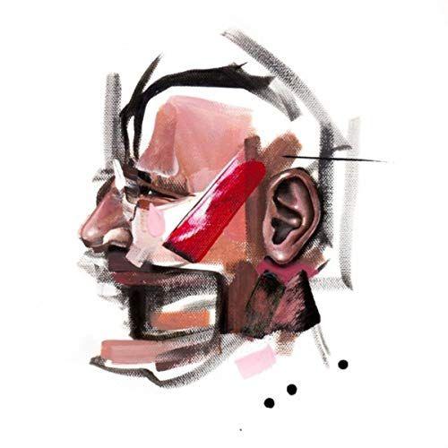 Capa do Single/EP "All Done", de Daniel Dombrowsky