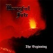 Portada de Álbum "The Beginning", de Mercyful Fate