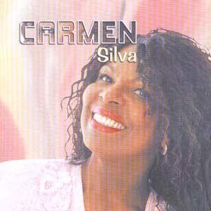 Capa do Álbum "Grandes Sucessos: Carmen Silva", de Carmen Silva