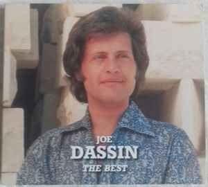 Capa do álbum "The Best (2018)", de Joe Dassin