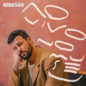 Portada de Álbum "Bidesão (Ao Vivo no Museu)", de Bidesão