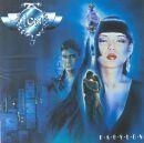 Portada de Álbum "Babylon", de Ten