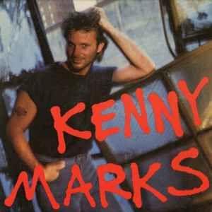 Album cover of "Attitude" by Kenny Marks