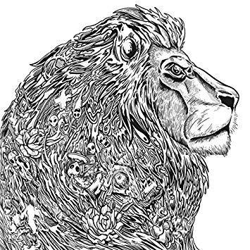 Portada de Álbum "Pop Evil", de Pop Evil