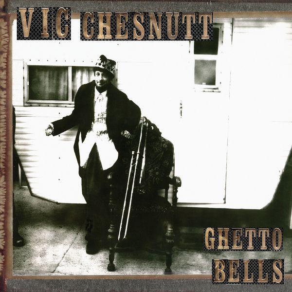 Album cover of "Guetto Bells" by Vic Chesnutt