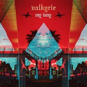 Portada de Sencillo/EP "My Way", de Valkyrie (NZ)