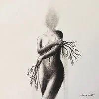 Portada de Álbum "Deep Rest", de SAYGRACE