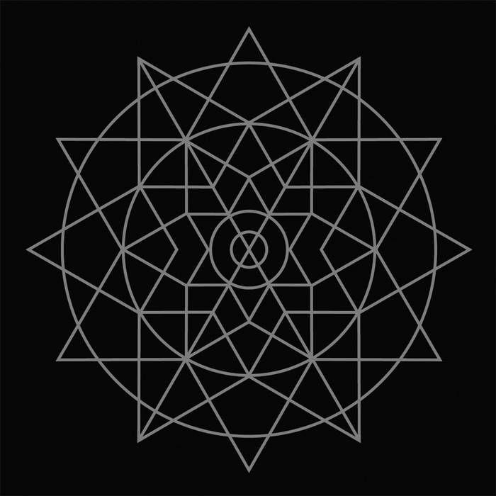 Portada de Álbum "Ox", de Coalesce