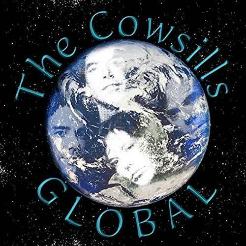 Capa do Álbum "Global", de The Cowsills