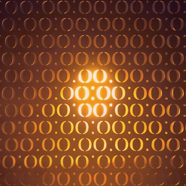 Portada de Álbum "00:00", de Siddhartha