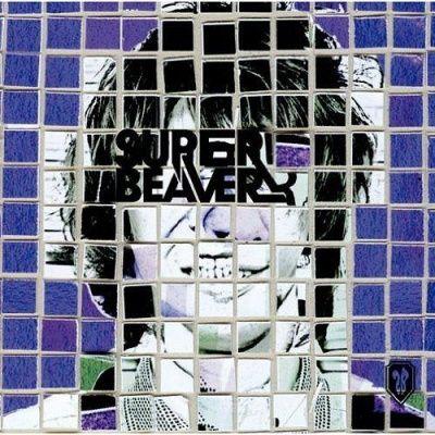 Album cover of "Shinkei " by Super Beaver