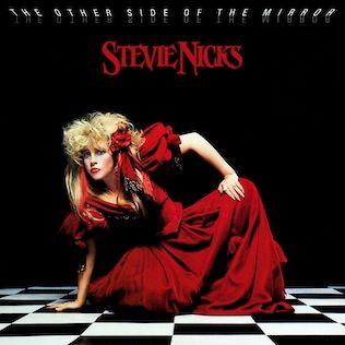 Portada de Álbum "The Other Side Of The Mirror", de Stevie Nicks