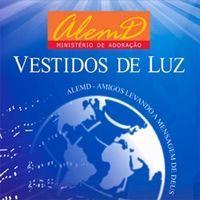 Portada de Álbum "Vestidos de Luz", de AlemD