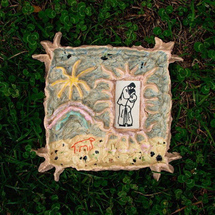 Portada de Álbum "Muchas Formas de Decir Casa", de basuraastillada