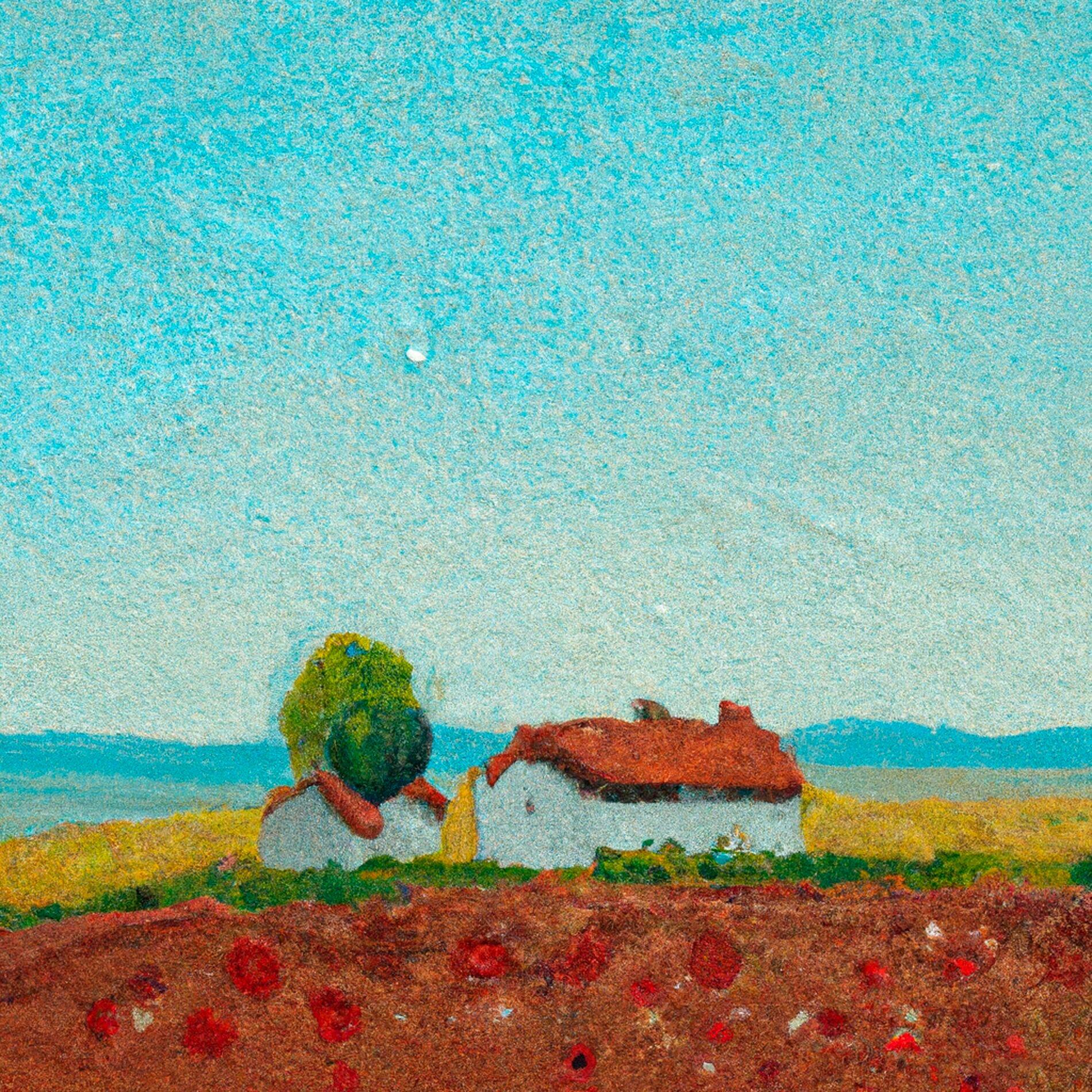 Portada de Sencillo/EP "Fazendinha", de Bidesão