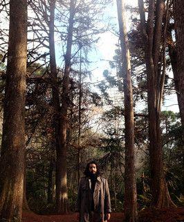 Portada de Sencillo/EP "Ímpar", de Gabriel Rossini