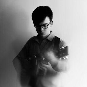 Portada de Álbum " As Good a Place as Any", de Joshua Lee Turner