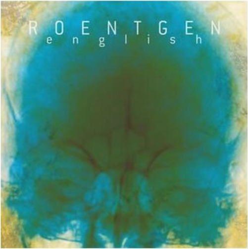 Capa do Álbum "Roentgen - English Version ", de Hyde