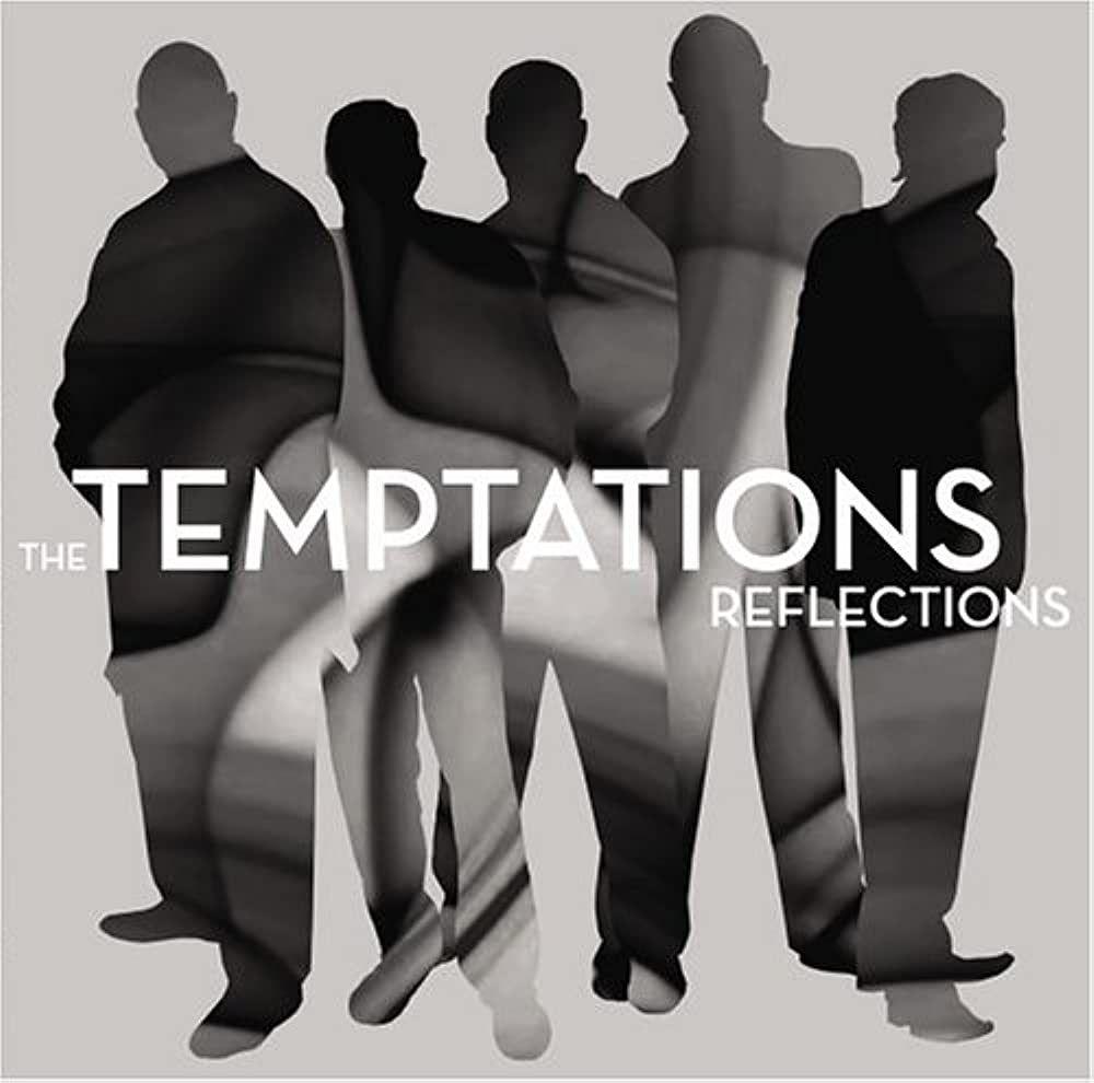 Capa do álbum "Reflections", de The Temptations