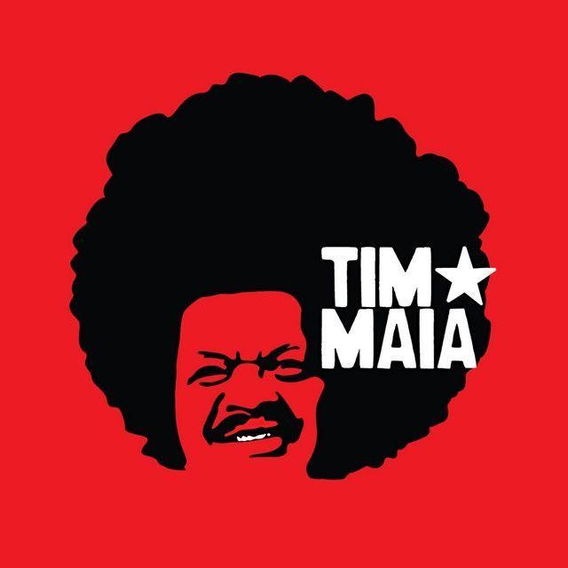 Album cover of "Que Beleza" by Tim Maia