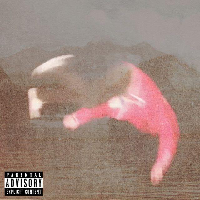 Portada de Álbum "the nothing,nowhere. lp", de Nothing, Nowhere