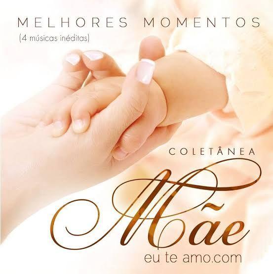 Portada del álbum "Obrigado, Mãe ", de Jairo Bonfim
