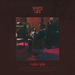 Capa do álbum "Night Light (Expanded Edition)", de White Lies