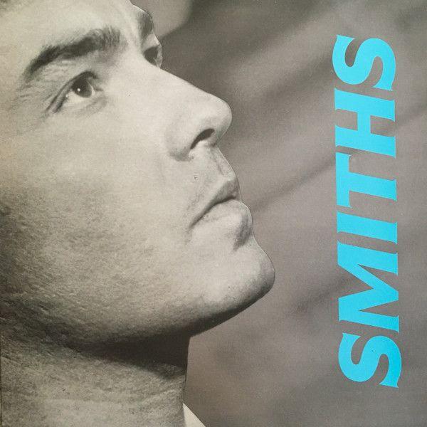 Capa do álbum "Panic", de The Smiths