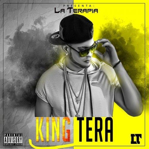 Portada de Álbum "King Tera", de La Terapia