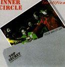Portada de Álbum "Identified", de Inner Circle