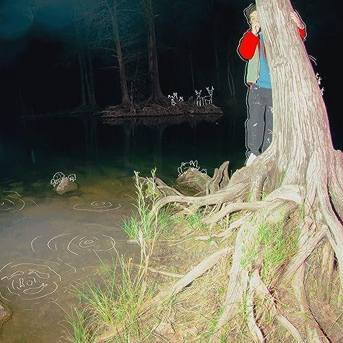 Portada de Sencillo/EP "One Foot In", de Sisyfuss