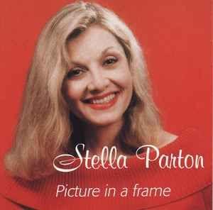 Portada de Álbum "Picture In A Frame", de Stella Parton