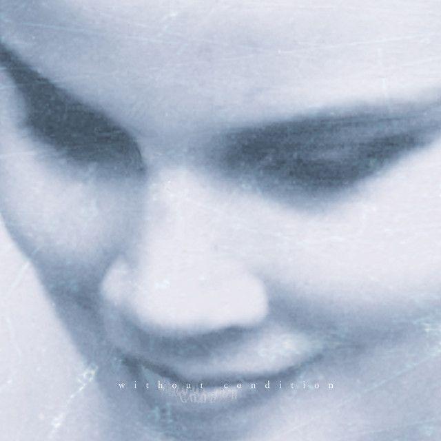 Portada de Álbum "Without Condition", de Ginny Owens