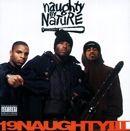 Portada de Álbum "By Nature 19 Naughty III", de Naughty By Nature