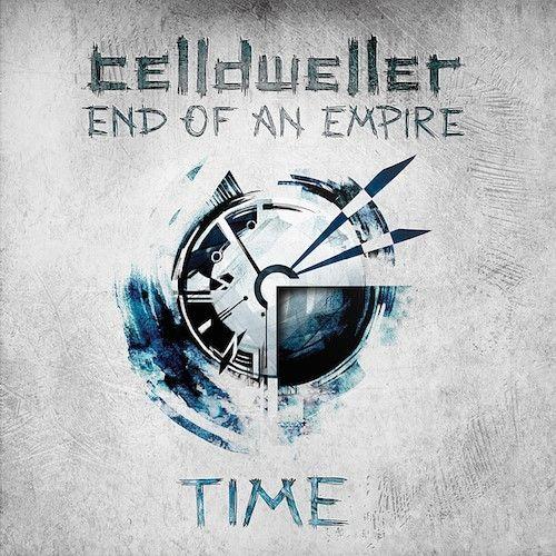 Portada de Álbum "End Of An Empire", de Celldweller