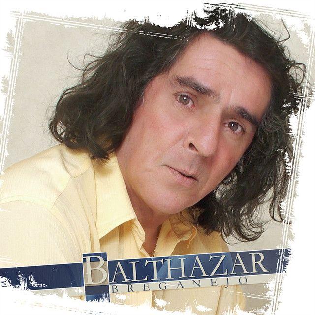 Portada de Álbum "Breganejo", de Balthazar