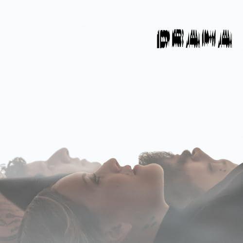 Portada de Sencillo/EP "Drama", de Hello Seahorse!