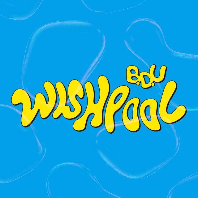 Capa do Álbum "Wishpool", de B.D.U