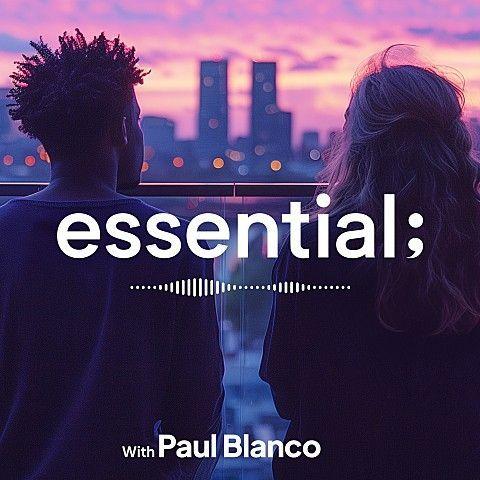 Portada de Sencillo/EP "Every Night", de Paul Blanco