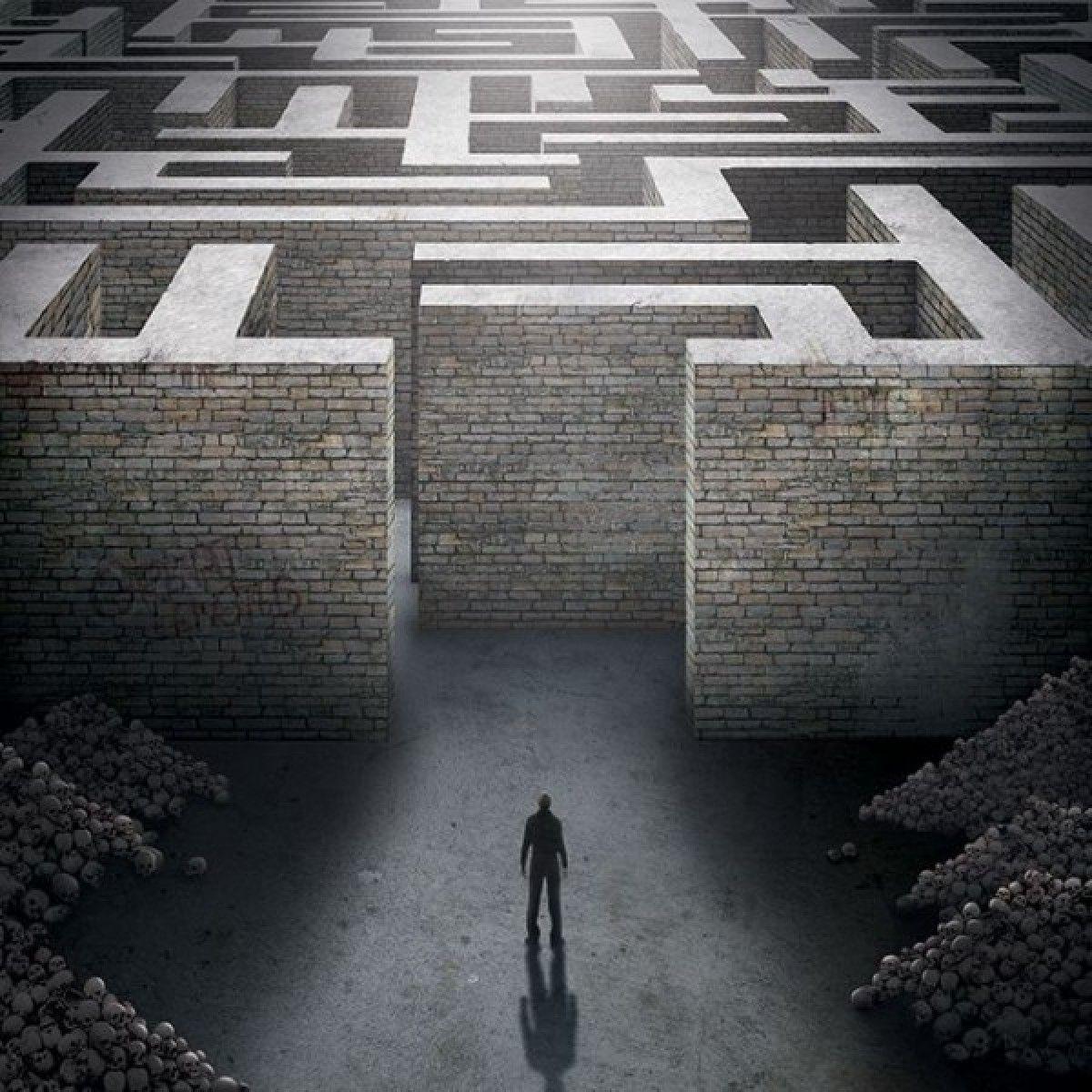 Portada de Álbum "Great Lengths", de The Protest