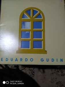 Portada de Álbum "Ensaio do Dia", de Eduardo Gudin