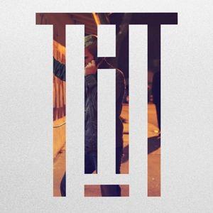 Capa do Álbum "The Man and the Terror", de Matter